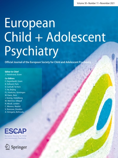 Sleep, screen time and behaviour problems in preschool children: an ...
