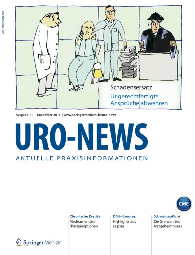 Uro-News 11/2012
