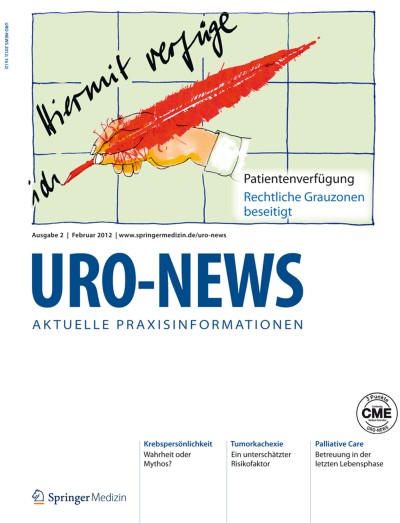Uro-News 2/2012