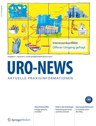 Uro-News 4/2012