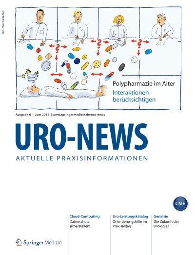 Uro-News 6/2012