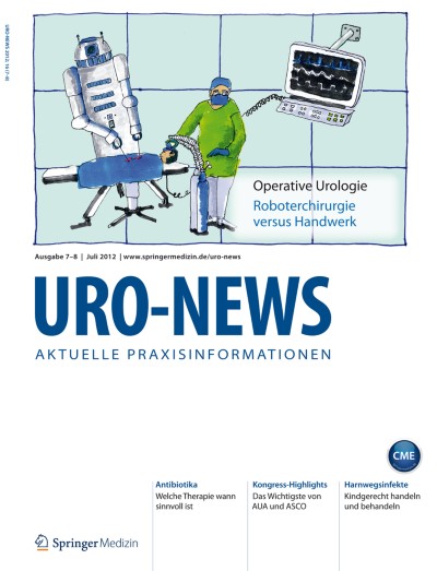 Uro-News 7-8/2012