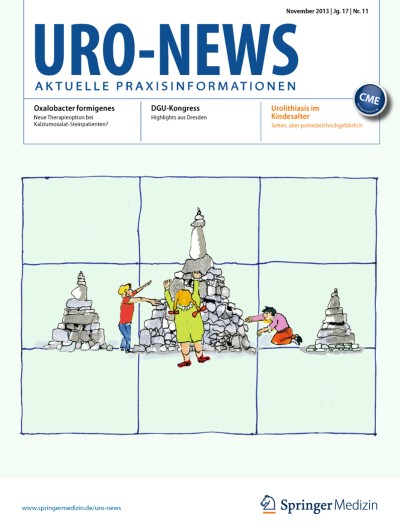 Uro-News 11/2013