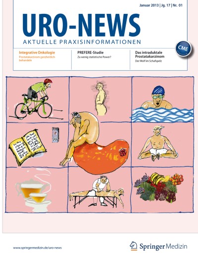 Uro-News 1/2013