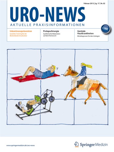 Uro-News 2/2013
