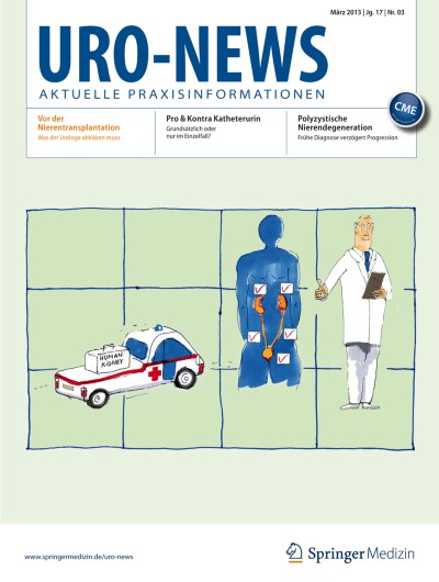 Uro-News 3/2013