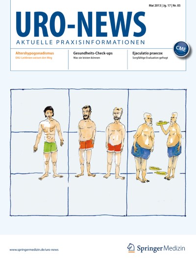 Uro-News 5/2013