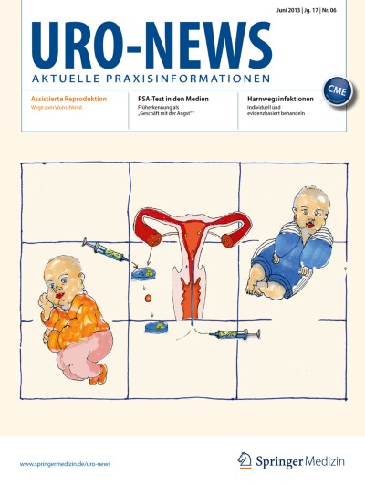 Uro-News 6/2013