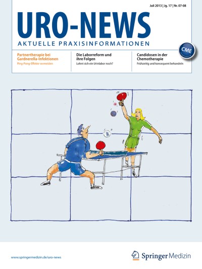 Uro-News 7-8/2013