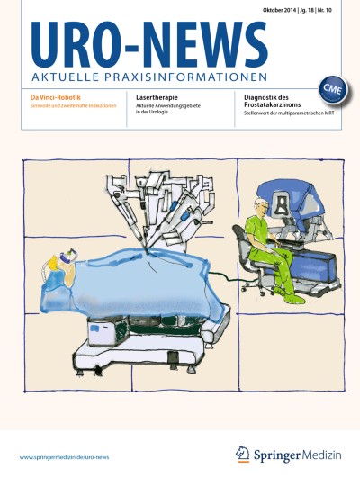 Uro-News 10/2014
