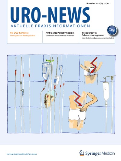 Uro-News 11/2014