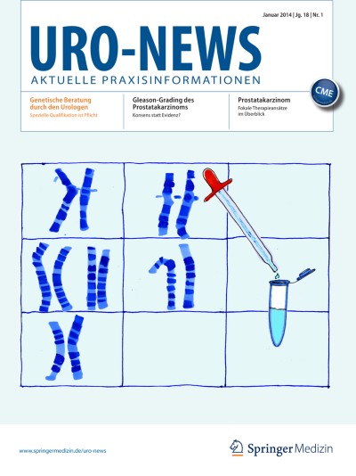 Uro-News 1/2014