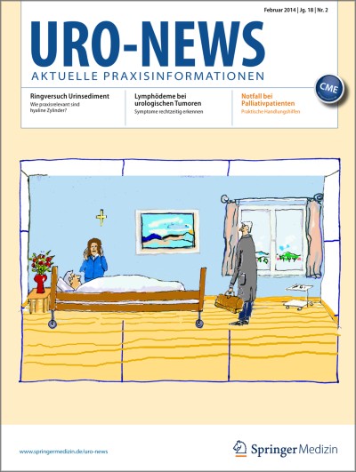 Uro-News 2/2014
