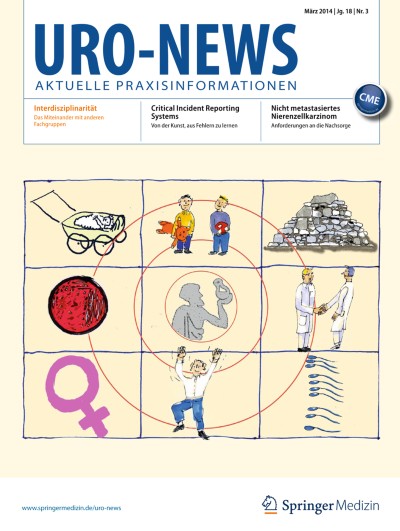 Uro-News 3/2014