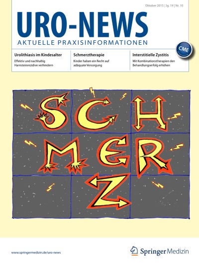 Uro-News 10/2015