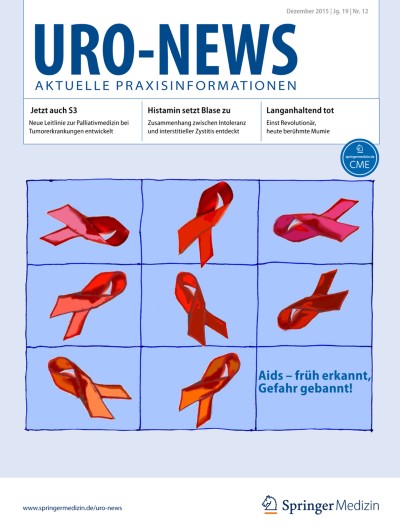 Uro-News 12/2015