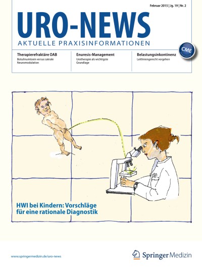 Uro-News 2/2015