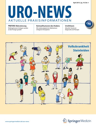 Uro-News 4/2015