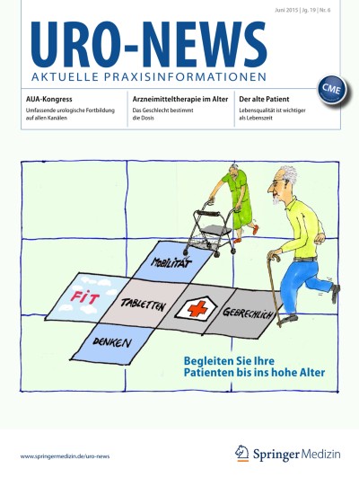 Uro-News 6/2015