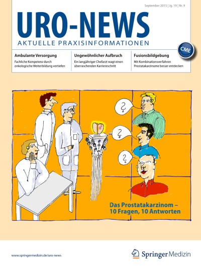 Uro-News 9/2015