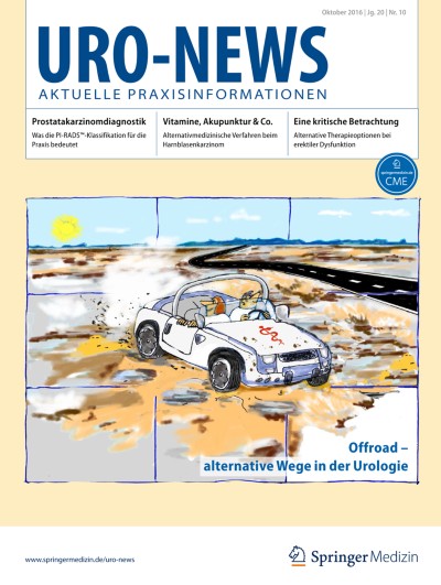 Uro-News 10/2016