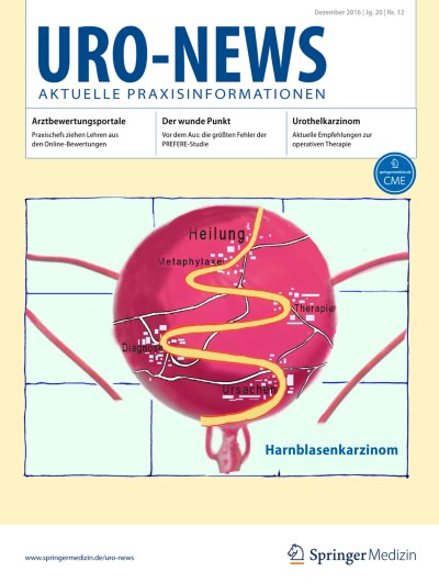 Uro-News 12/2016