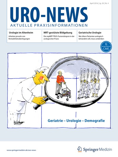 Uro-News 4/2016