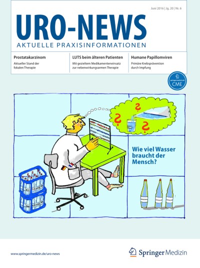 Uro-News 6/2016