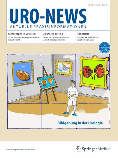 Uro-News 7-8/2016