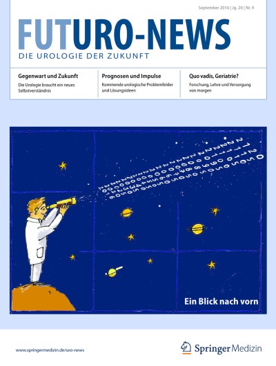Uro-News 9/2016