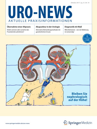 Uro-News 10/2017