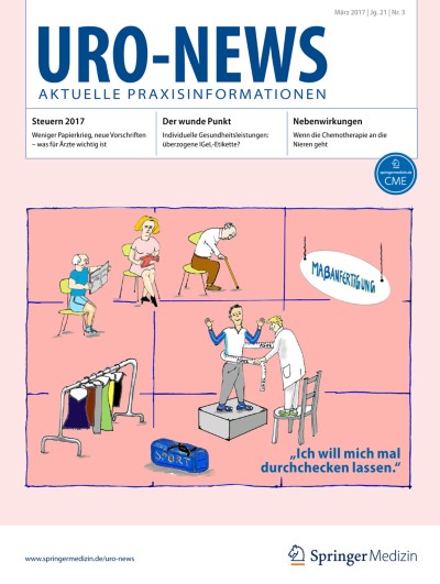 Uro-News 3/2017