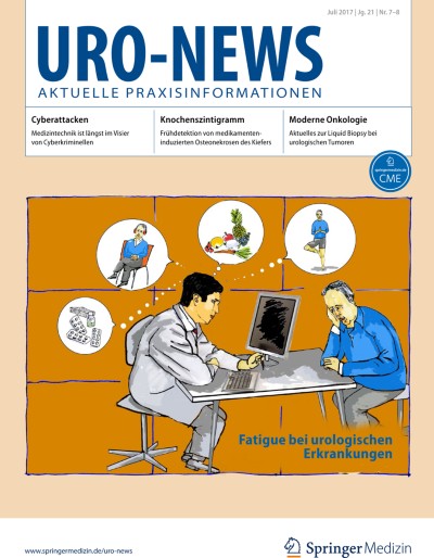 Uro-News 7-8/2017