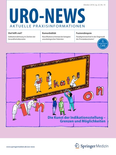 Uro-News 10/2018