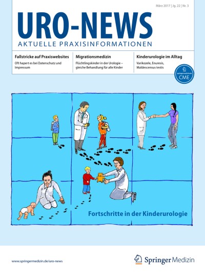 Uro-News 3/2018