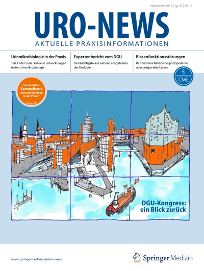 Uro-News 11/2019