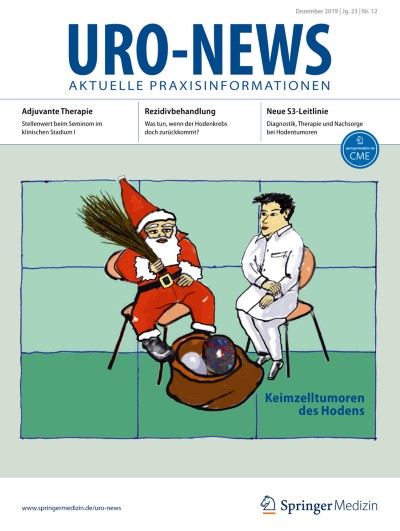 Uro-News 12/2019