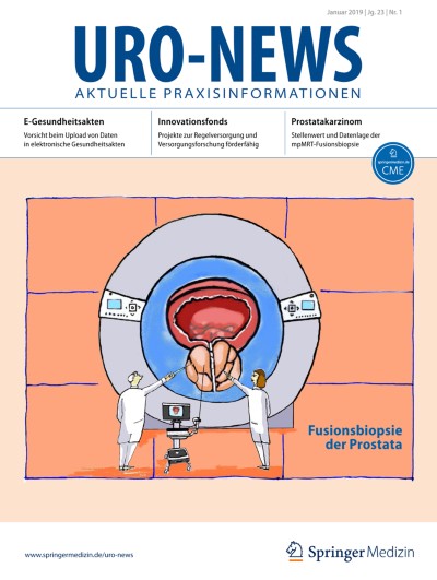 Uro-News 1/2019