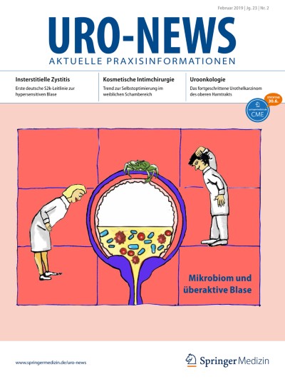 Uro-News 2/2019