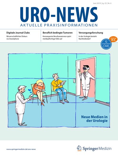 Uro-News 6/2019