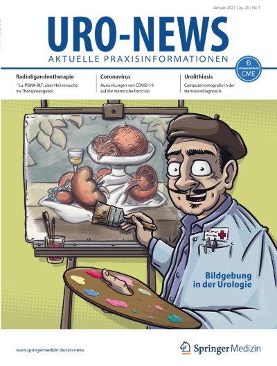Uro-News 1/2021