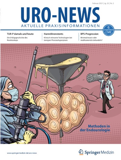 Uro-News 2/2021