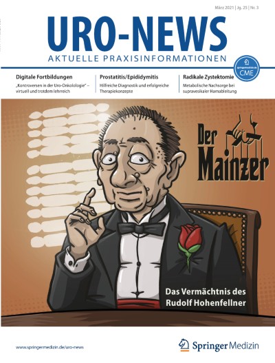 Uro-News 3/2021