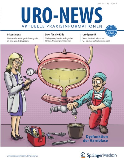 Uro-News 6/2021
