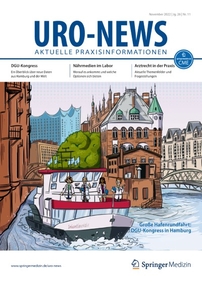 Uro-News 11/2022