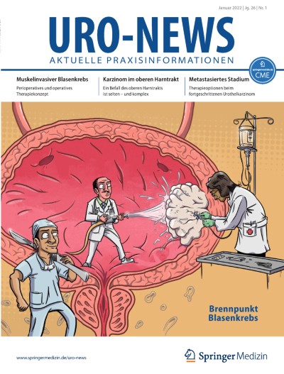 Uro-News 1/2022