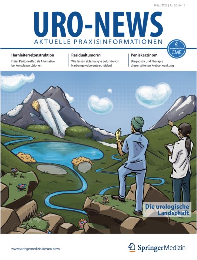 Uro-News 3/2022