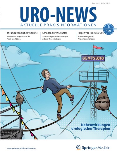 Uro-News 6/2022