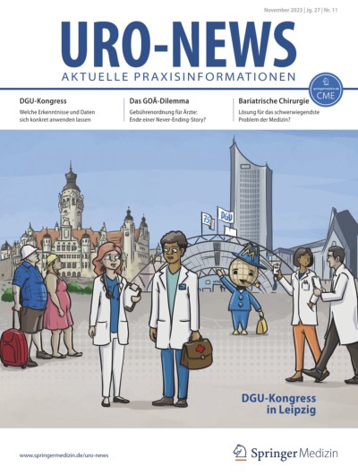 Uro-News 11/2023