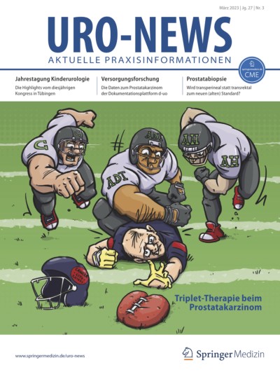 Uro-News 3/2023